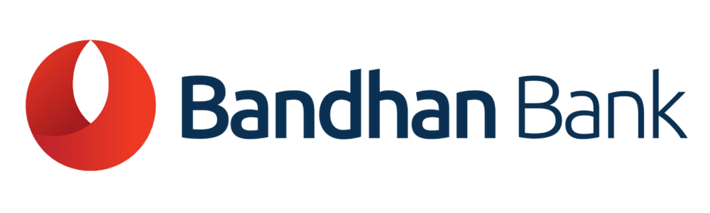 Bandhan bank logo
