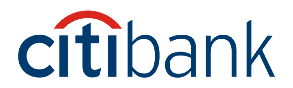 Citibank logo