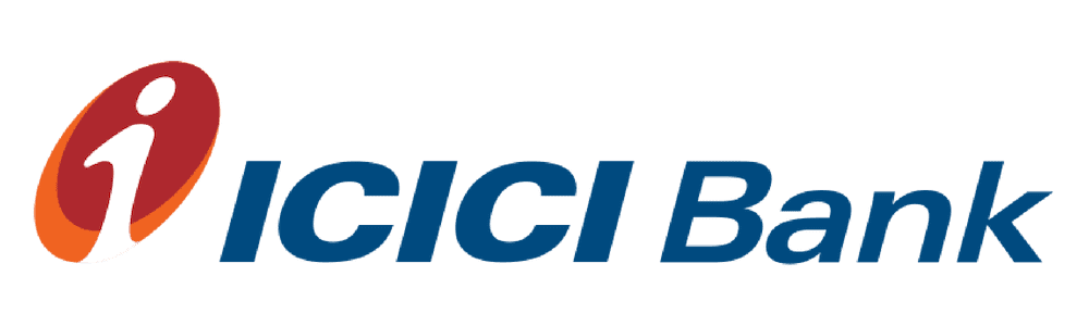 ICICI bank logo