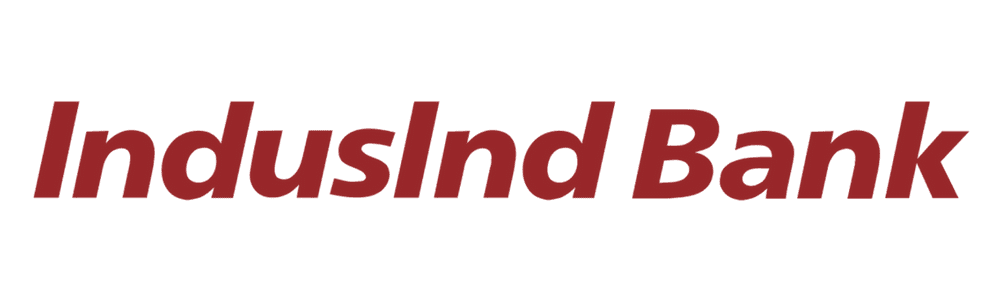 IndusInd bank logo