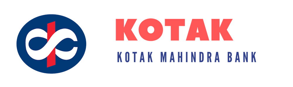 Kotak Bank Logo Png | Free PNG Image