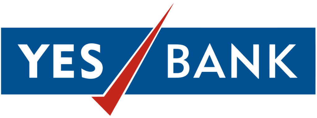 yes bank logo