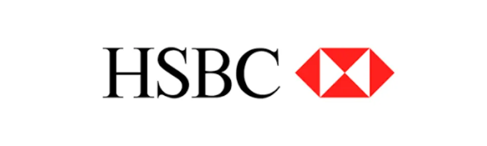 international banks logo (hsbc)