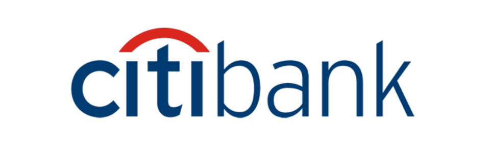 citibank logo