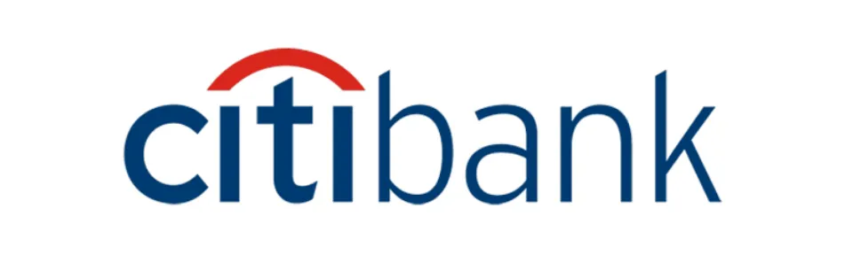 citibank logo