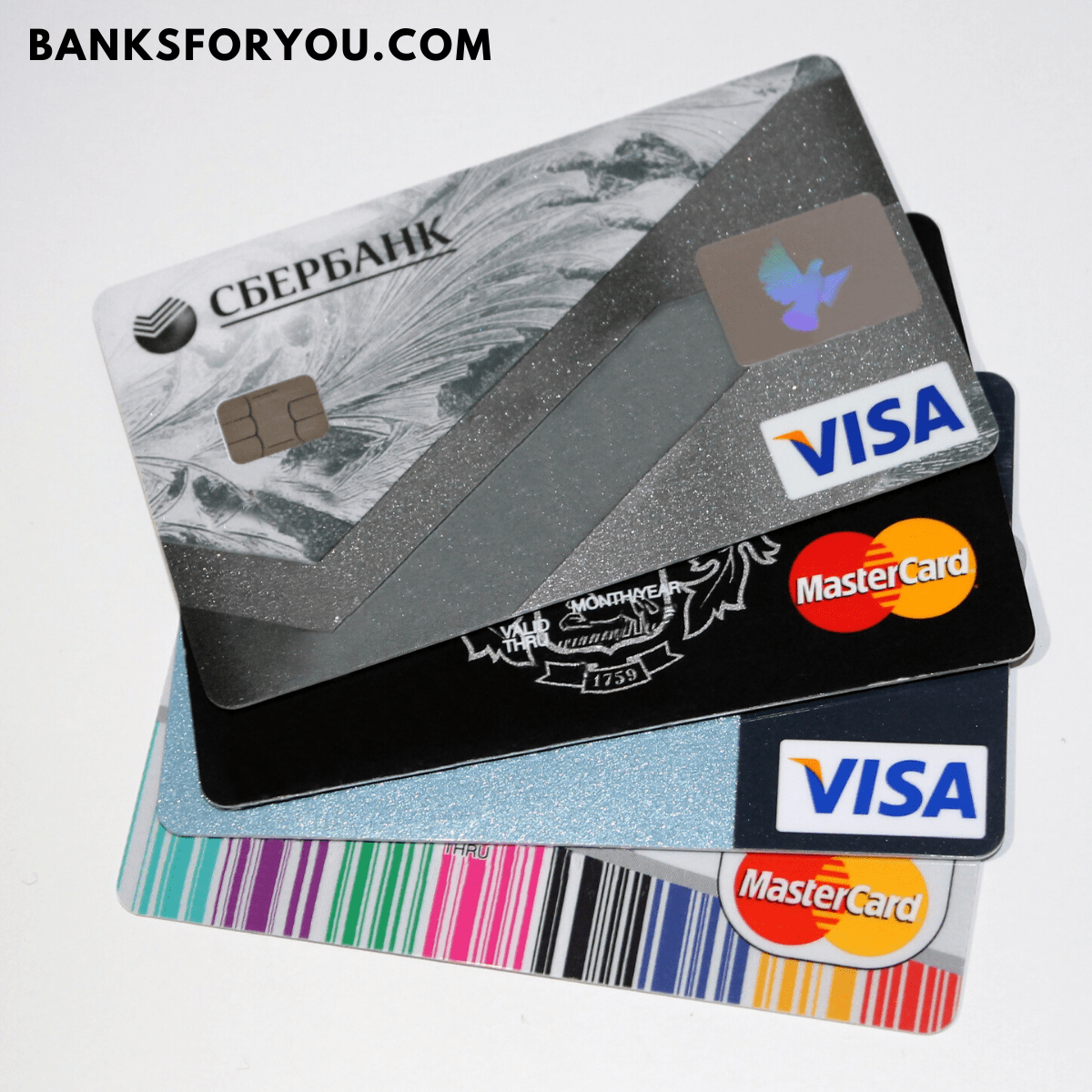 Debit Cards