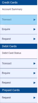 How to deactivate the Smartpay feature in HDFC Bank ? 3