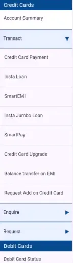 How to deactivate the Smartpay feature in HDFC Bank ? BanksForYou