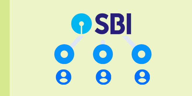 Can I have 2 SBI accounts at a time ? BanksForYou