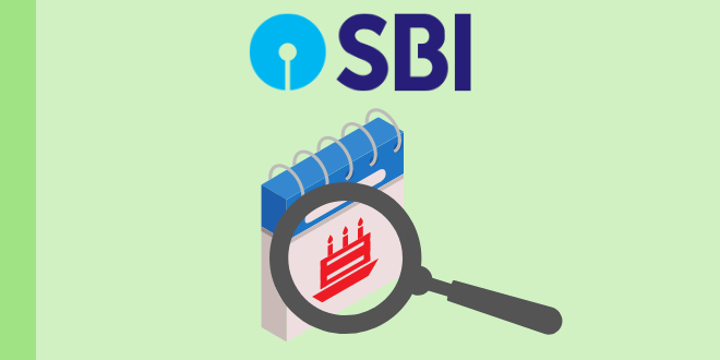 How to check the Date of Birth linked with the SBI account ? 3