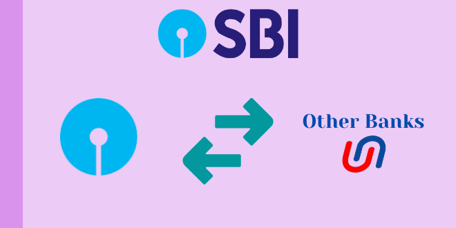 How to transfer funds online from SBI to Union Bank ? BanksForYou