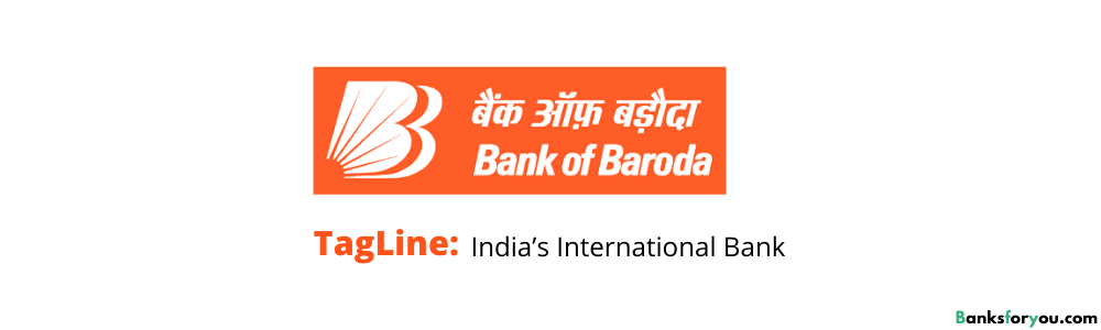 bank of baroda tagline