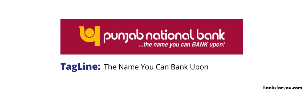 pnb tagline