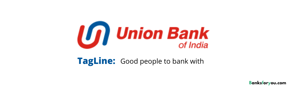 union bank of india tagline