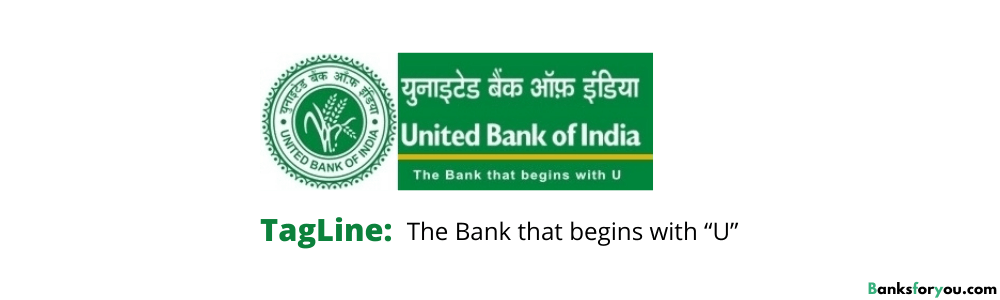 Official Banks logo, symbol, and slogan [Indian collection] Free Download BanksForYou